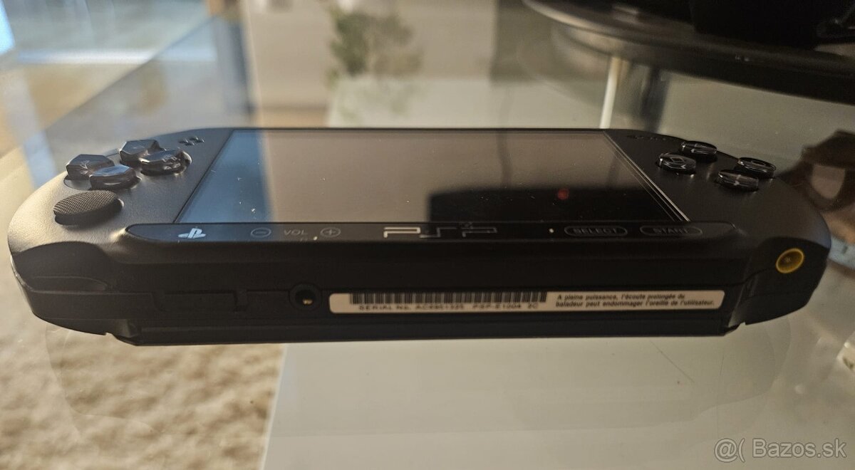 PSP E1004 Street - 4