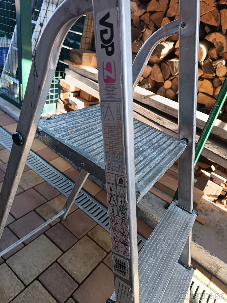 Predsm rebrík.... - 4