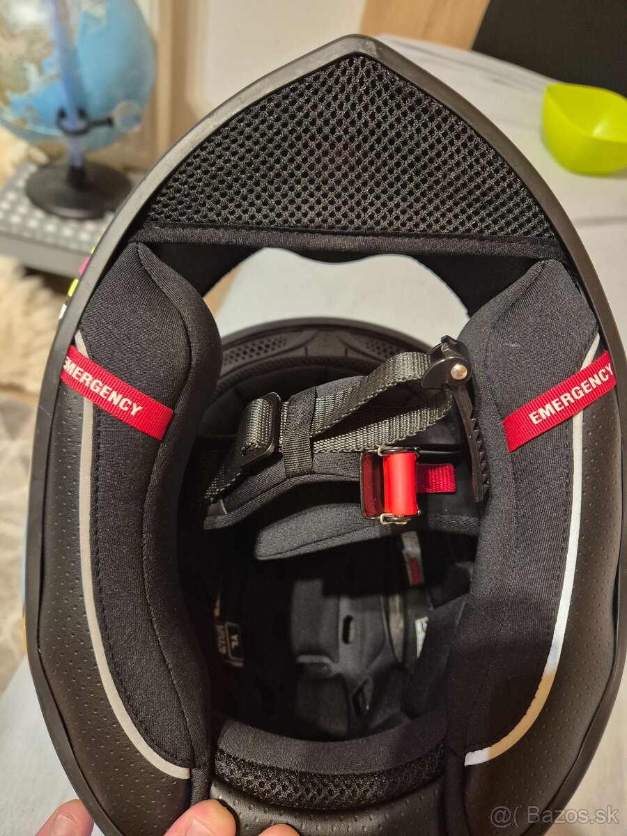 Detská prilba Scorpion - 4