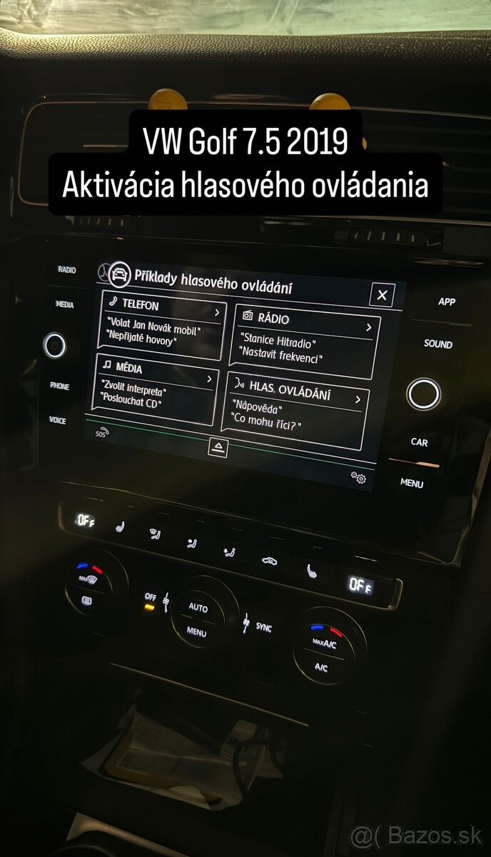 ✅ Kódovanie a Odblokovanie CarPlay/Android Auto 🔓 - 4
