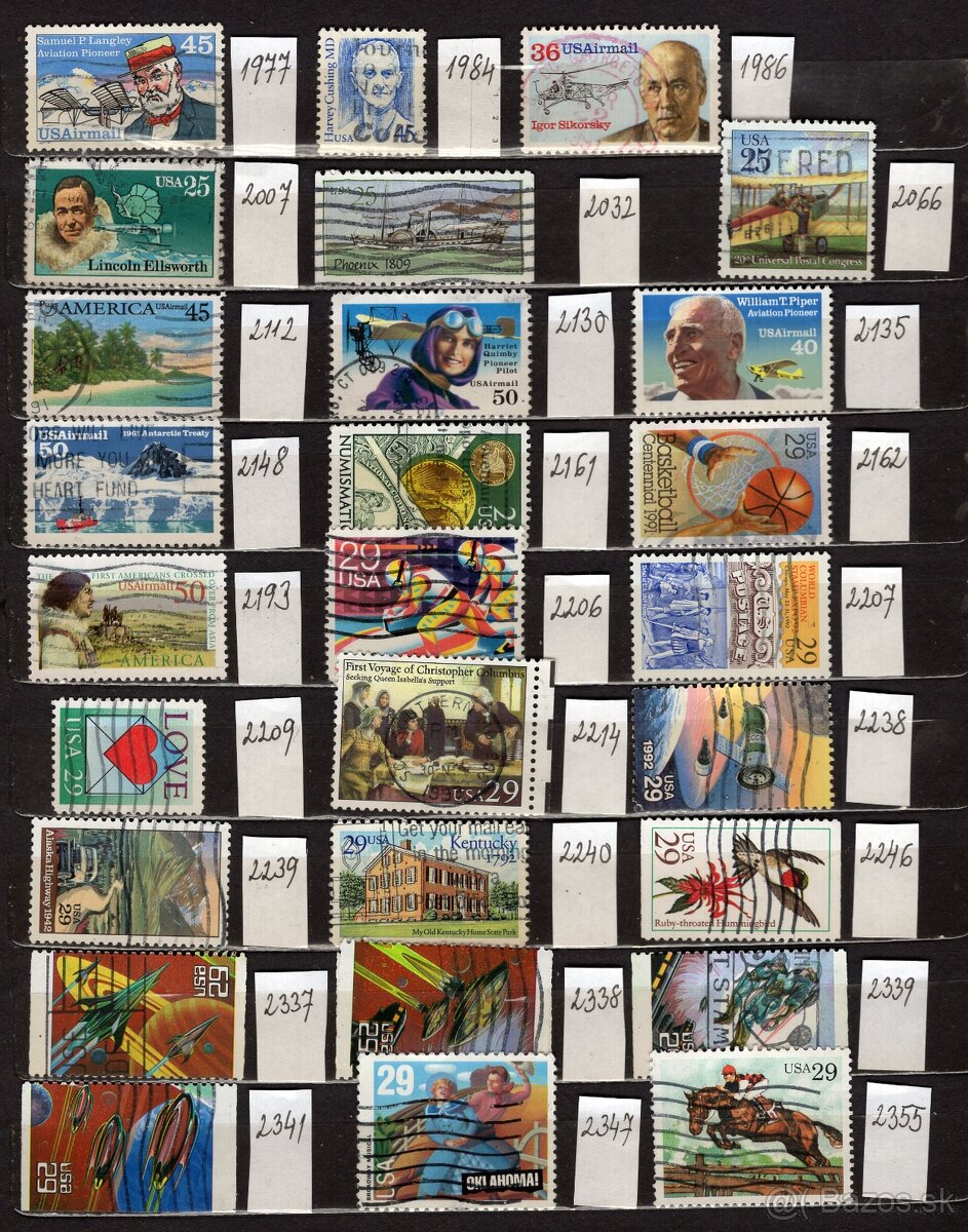 C USA (à 0,15 €) - 4