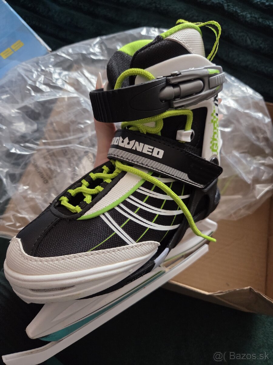 Detské korčule - 4