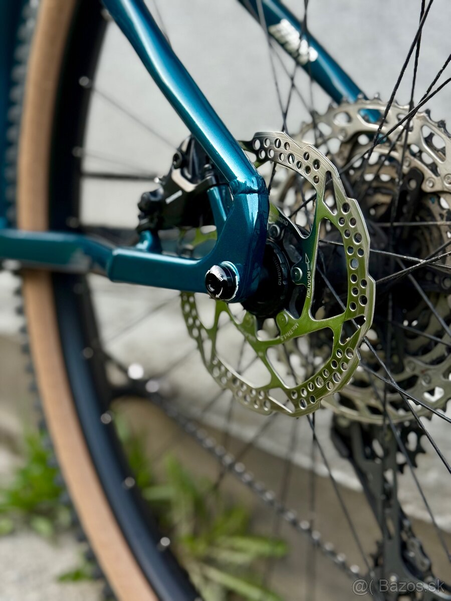 Ctm Zephyr Pro - 4