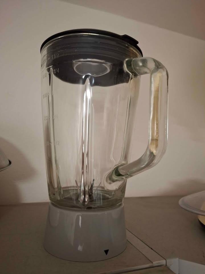 Multifunkčný kuchynský robot Klarstein - 4