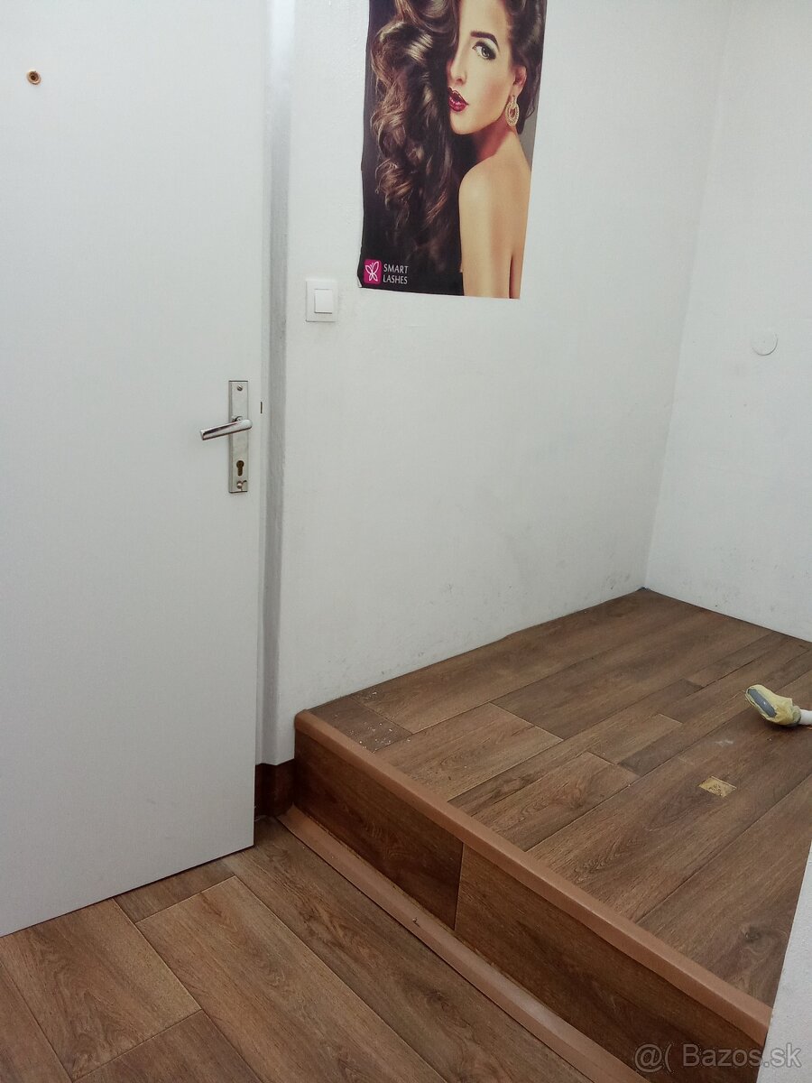 Investičný byt 1-KK / priestor na predaj - 4