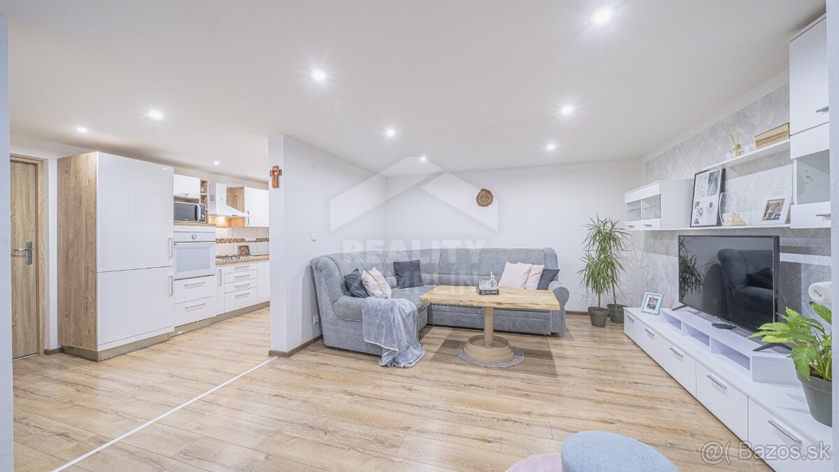 Chyžka pripravená na bývanie v Žbinciach - 4