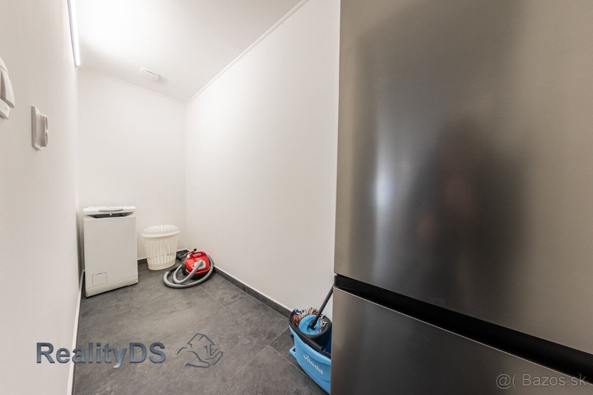 RealityDS - PRENÁJOM štýlového 3i bytu, Veterná ul., Šamorín - 4