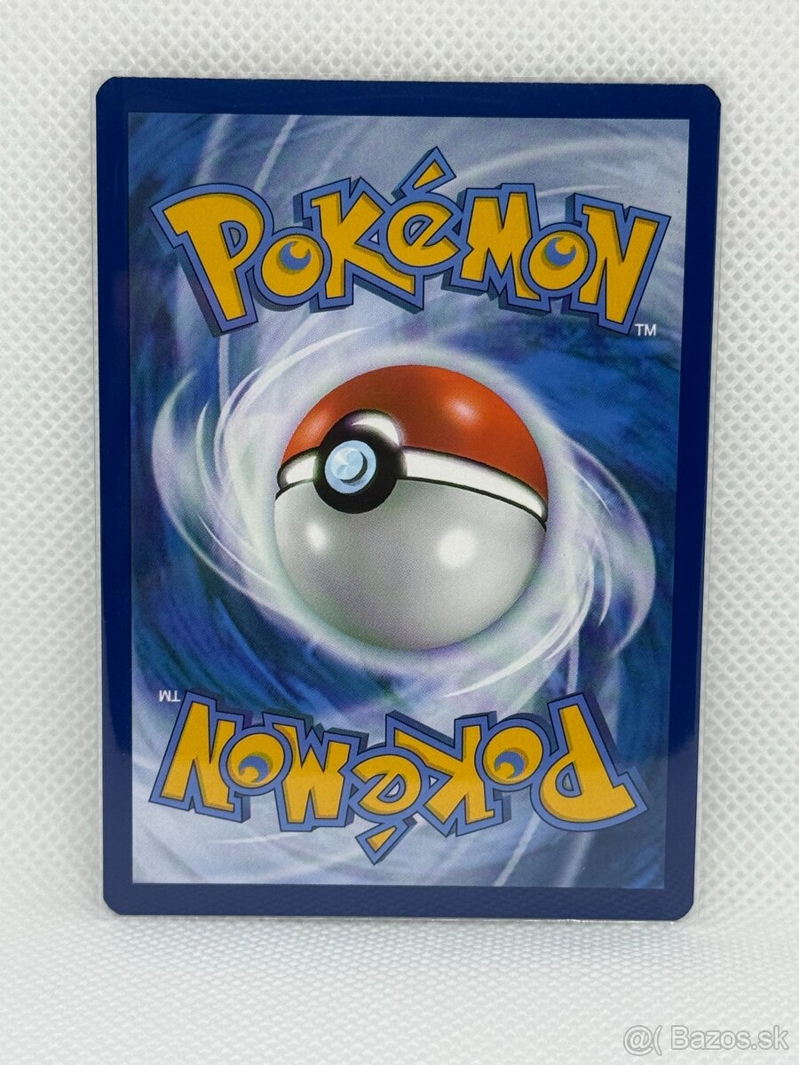 Pokémon karta Victini – SWSH Promo – N MINT – ORIGINÁL - 4