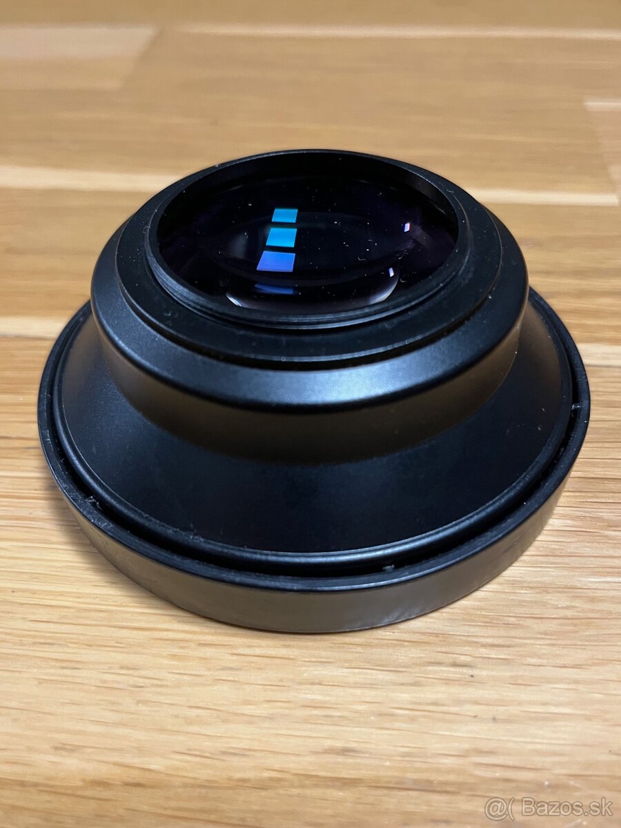 Konica-Minolta konverter ACW 100 - 0,8x - 4