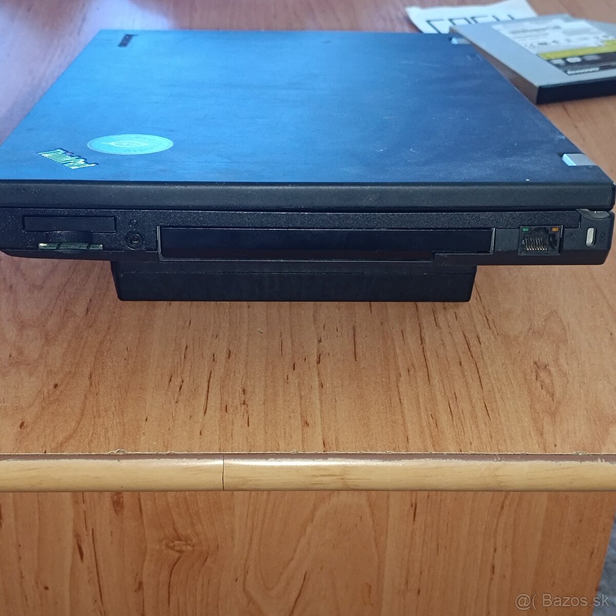 Lenovo Thinkpad W530 - 4