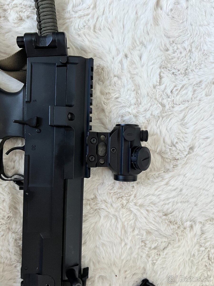 Airsoft ARES SA vz.58V - 4