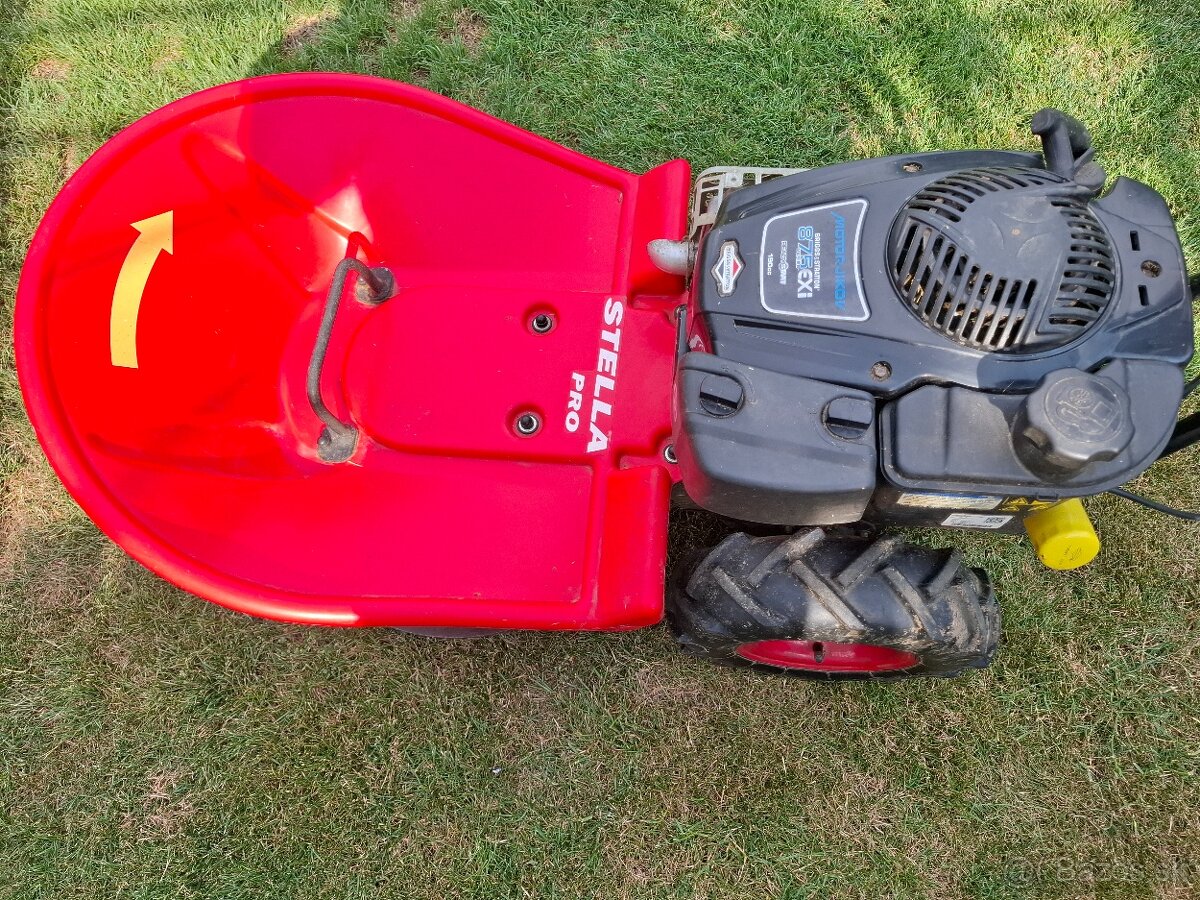 bubnova kosačka - 4