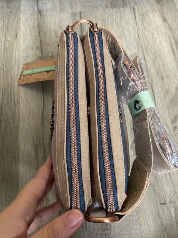 Kabelke kabelka Memories 1 - 4