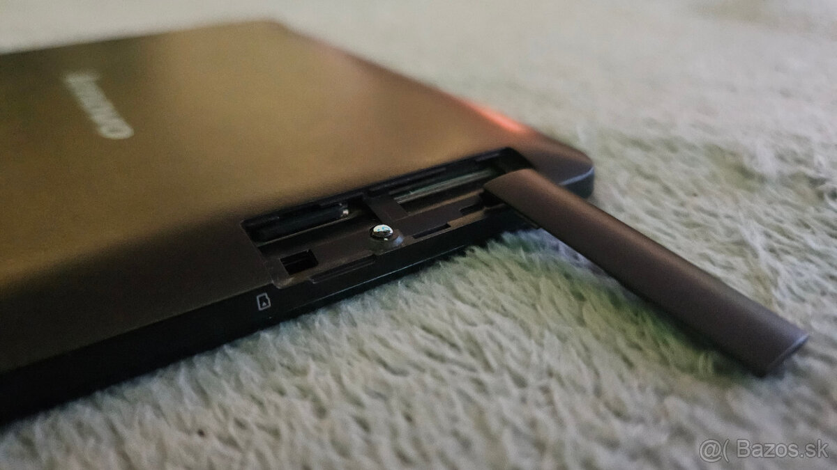 predam LENOVO tablet A8-50F - ziadny skrabanec - 4