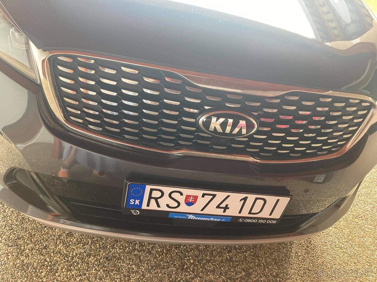 KIA SORENTO - 4