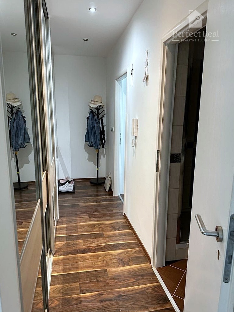 🏡 Moderná dvojgarsónka de luxe s balkónom | Petržalka - 4