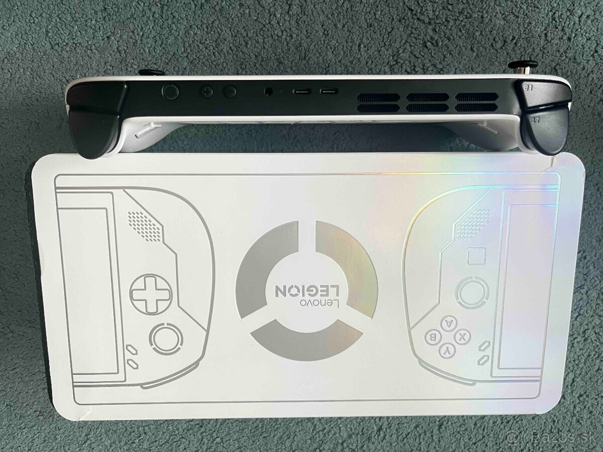 Predám Lenovo Legion Go S (8ARP1) - 4