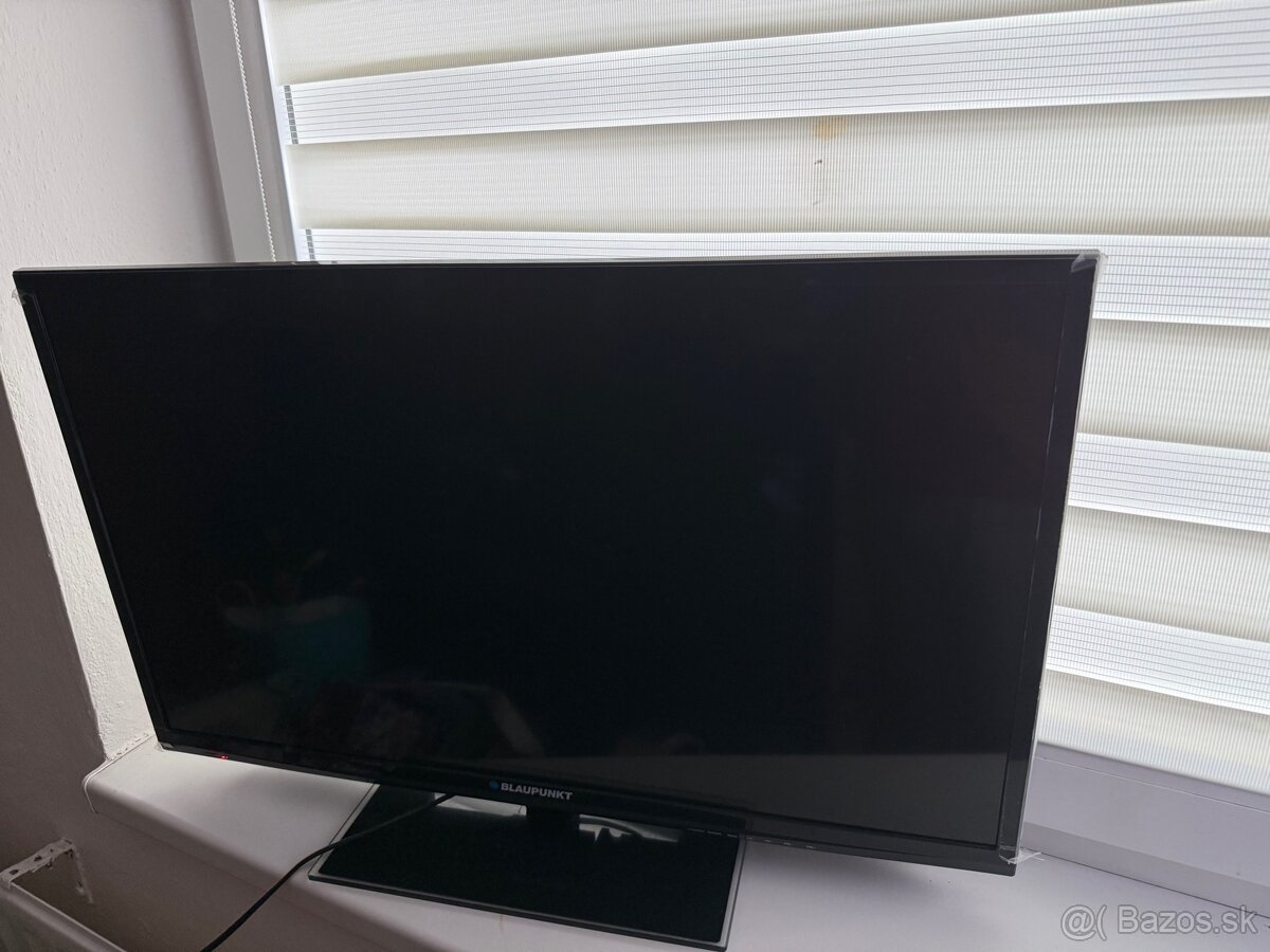 Predám Blaupunkt TV - 4