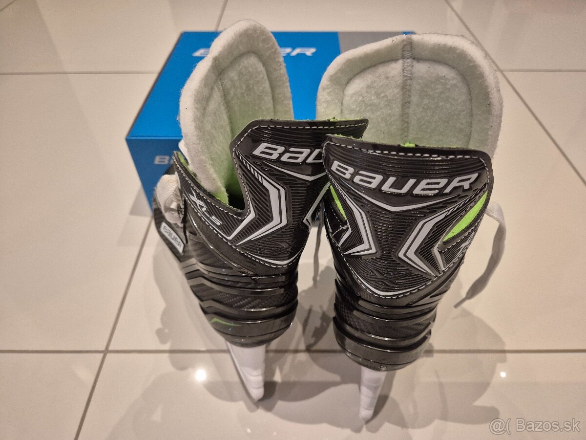 Korčule BAUER XLS - 4