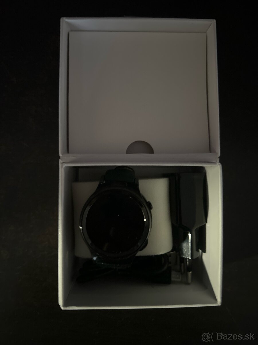 Predám nové a pekne Smart hodinky - 4