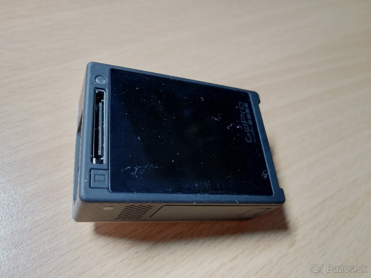 Predám Gopro Hero 4 - 4