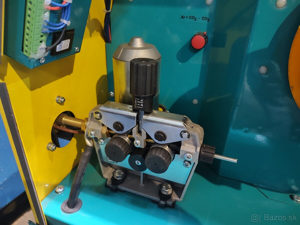 Zváračka CO2 ETP Compact 329N - 4