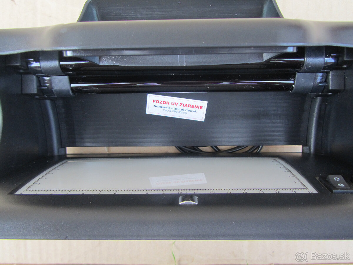 CashTester CT 586 - 4