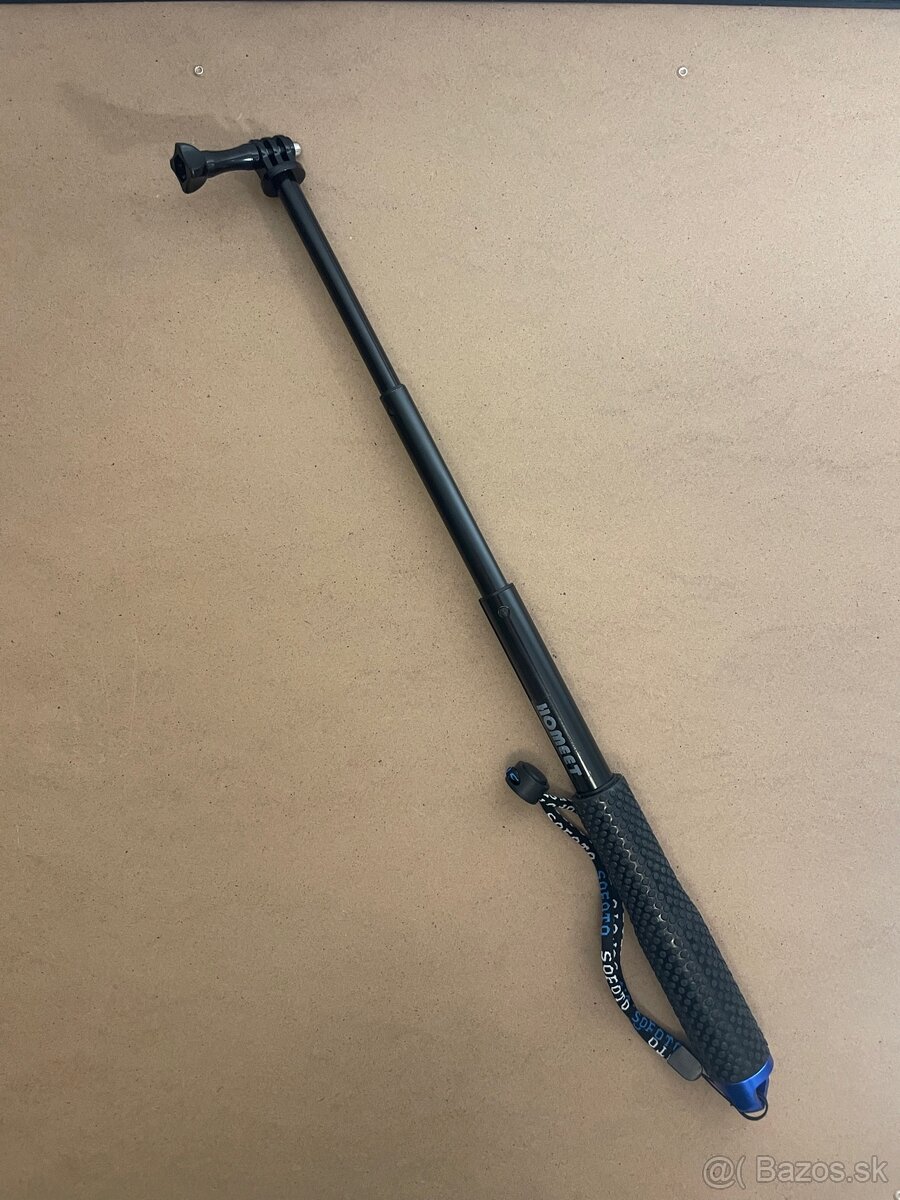 Selfie tyč stick - 4