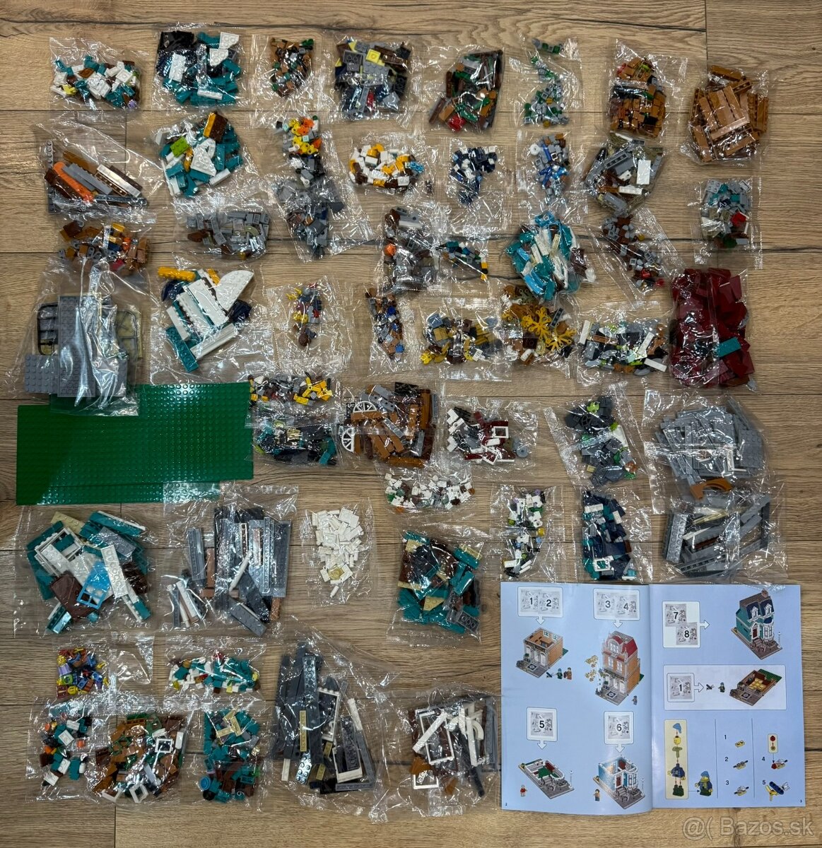 Knihkupectvo 10270 - 4