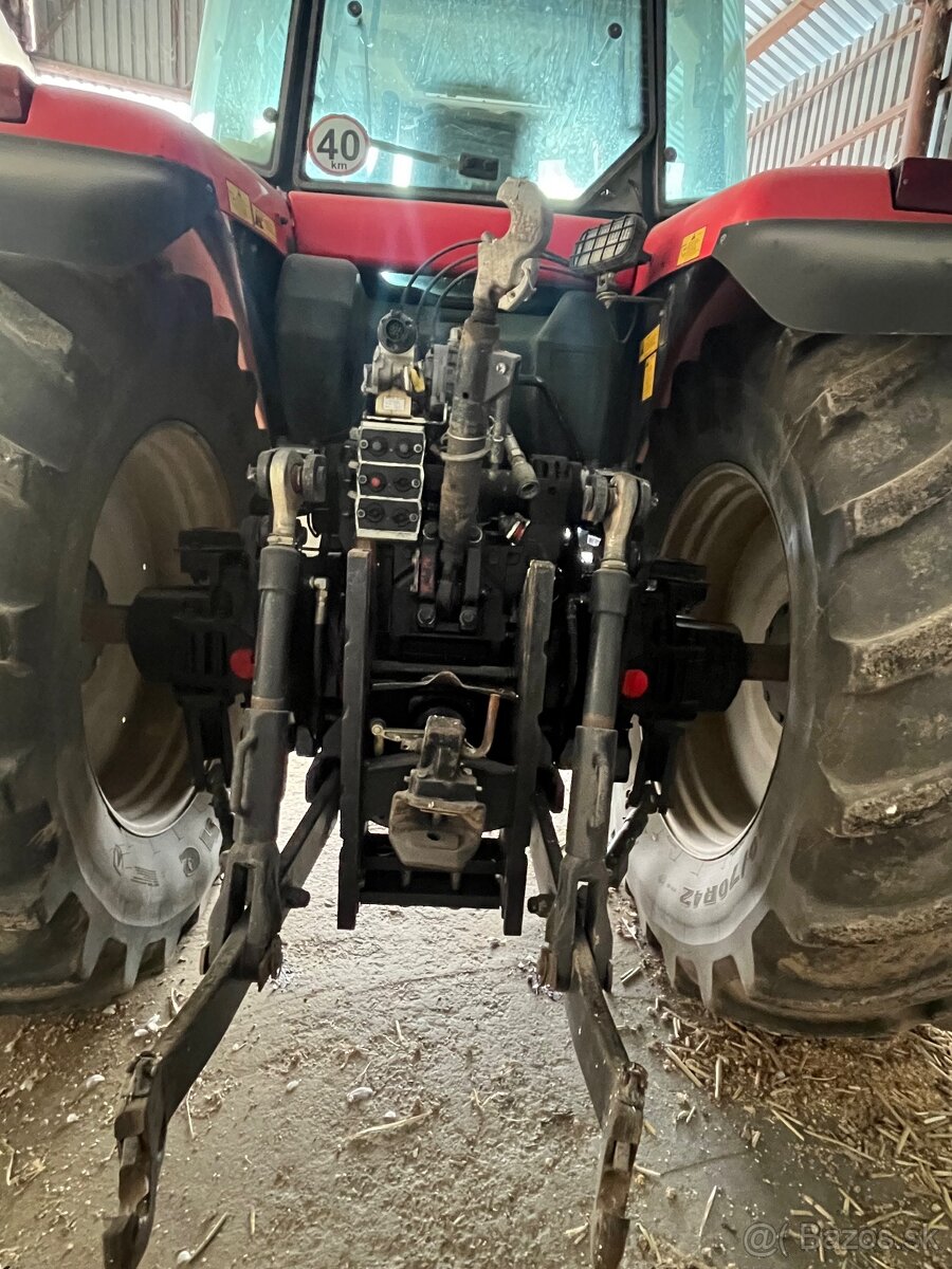 Massey Ferguson 8250 - 4