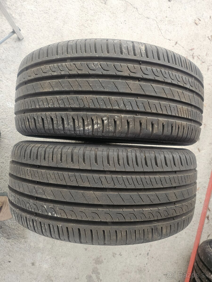225/45 R17 Letne pneumatiky Barum - 4
