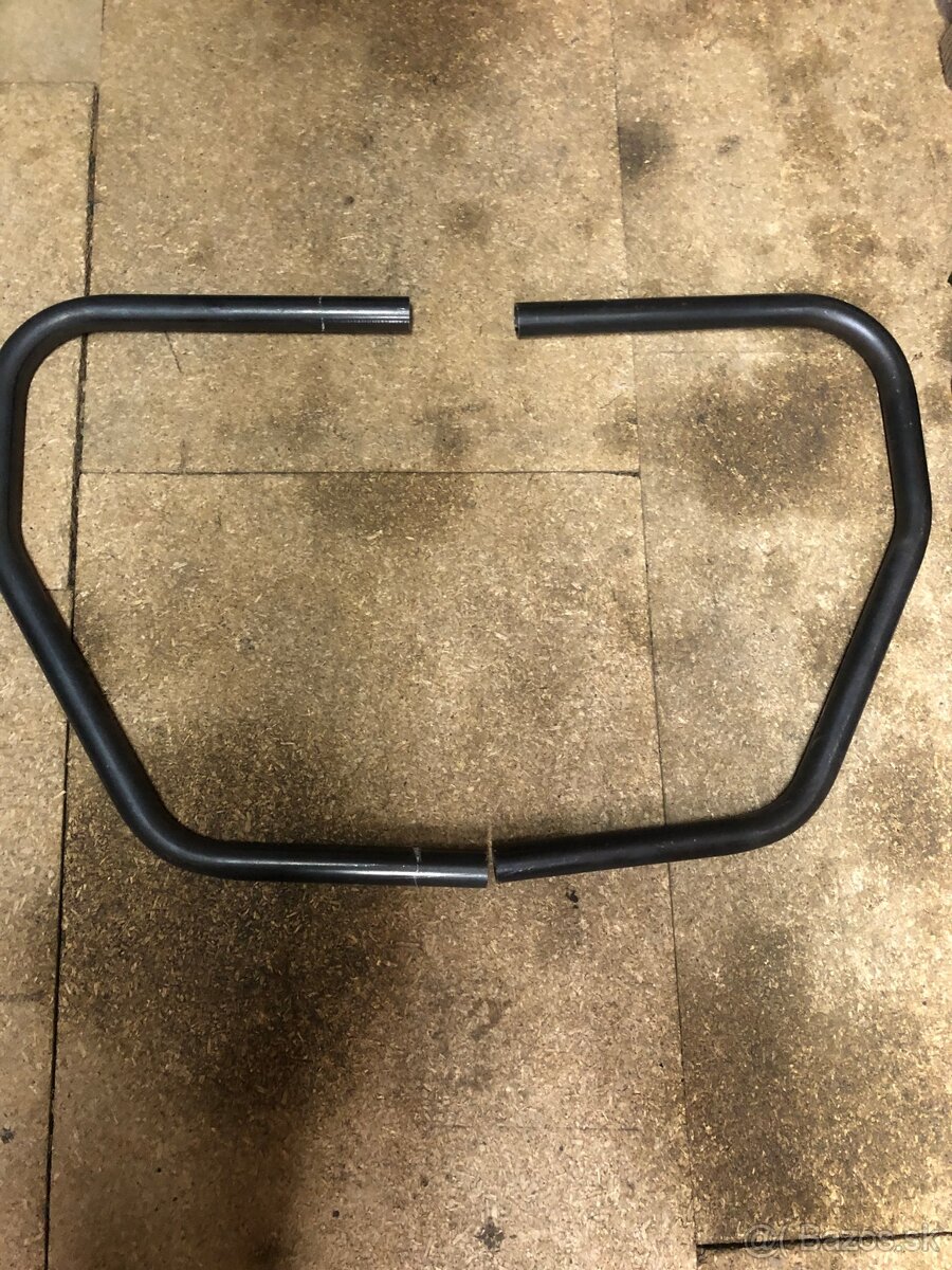 Opierka s nosičom - 4