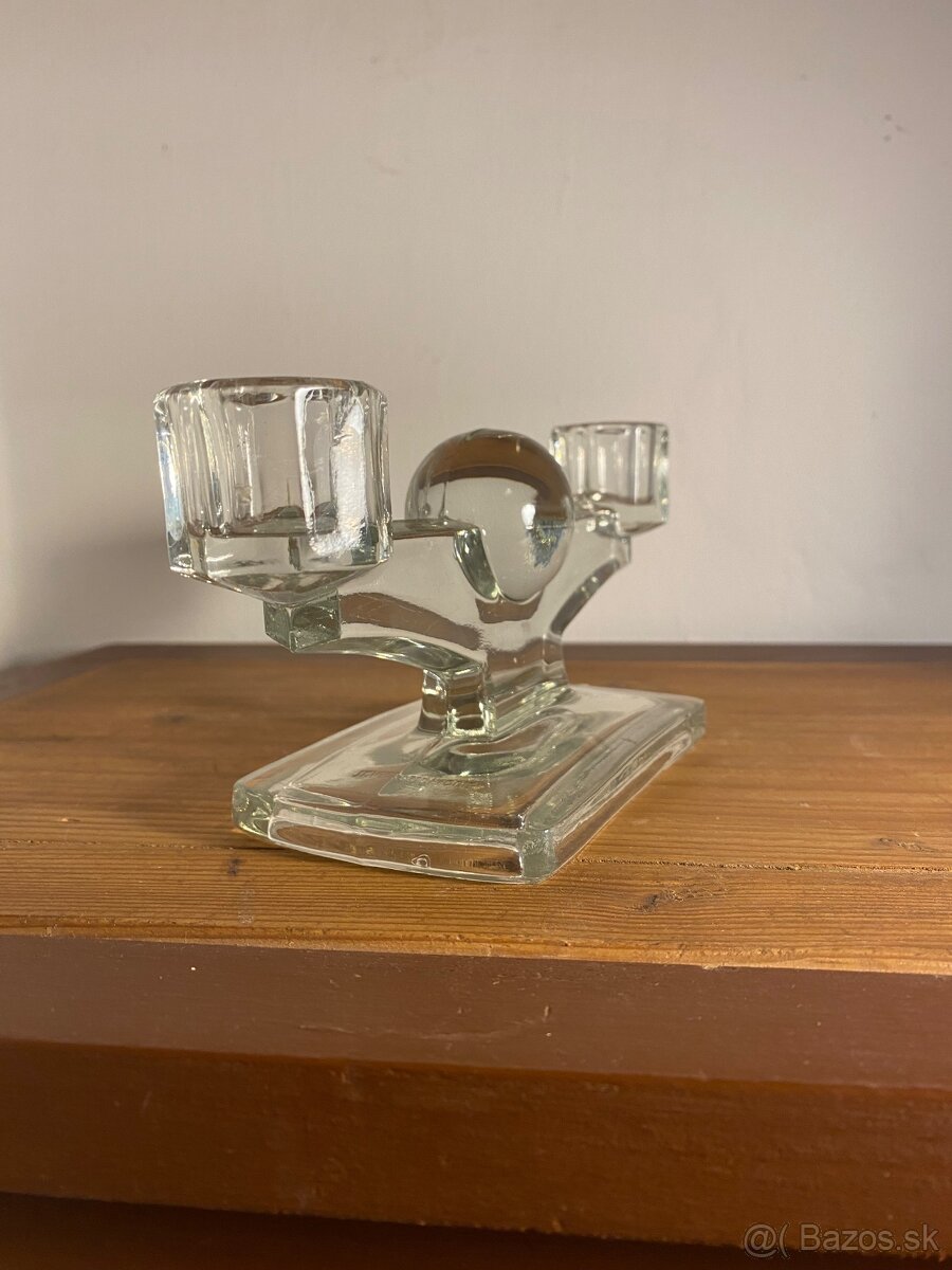 Svietnik Sklo Union - 4