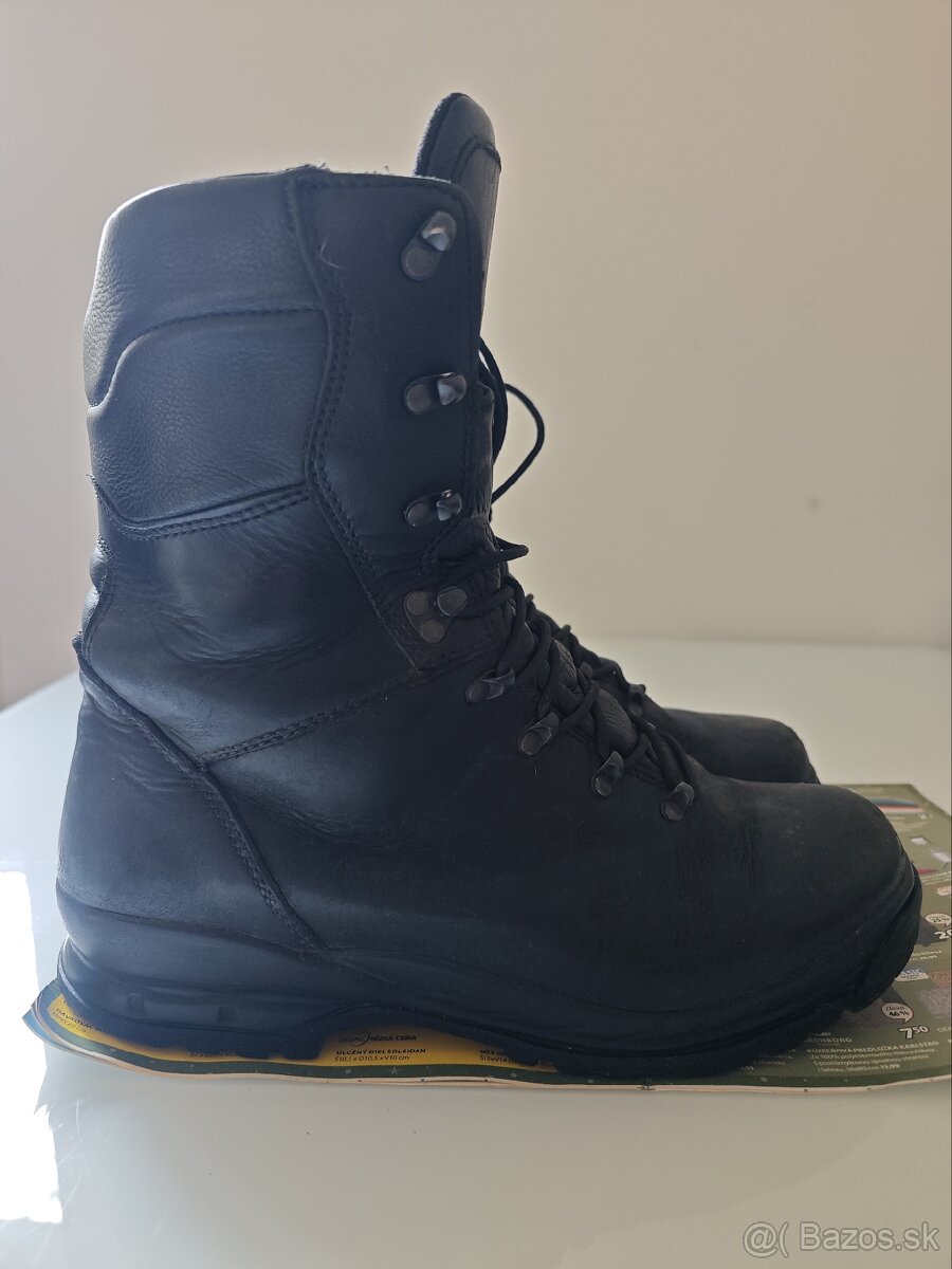Kanady Gore-Tex Vibram 45 - 4