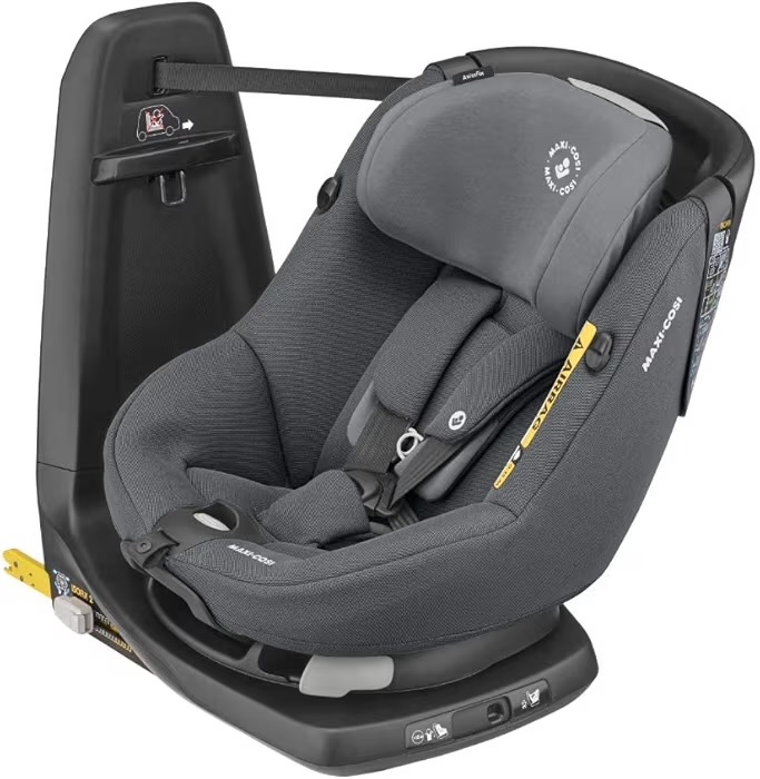 Detská autosedačka Maxi-Cosi AxissFix - 4