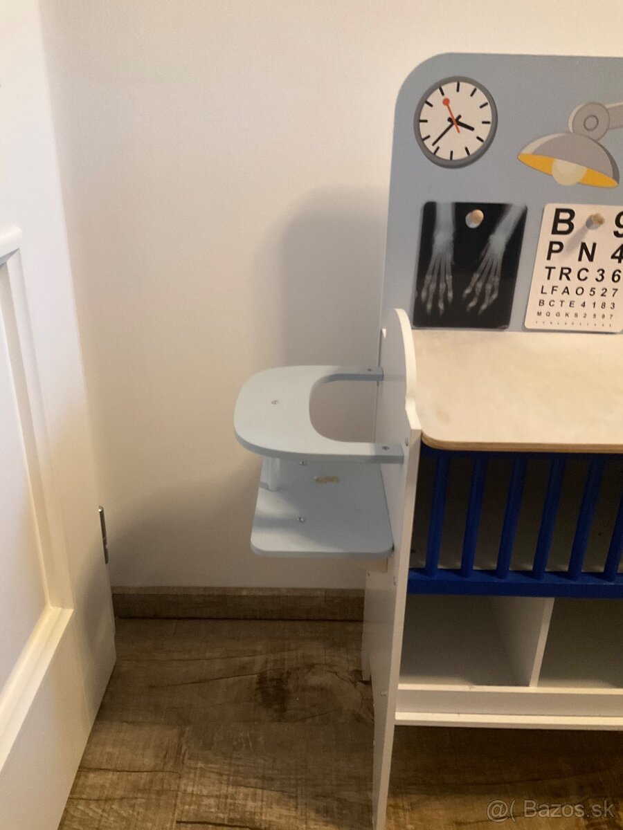 Playtive detska veterinarna stanica - 4