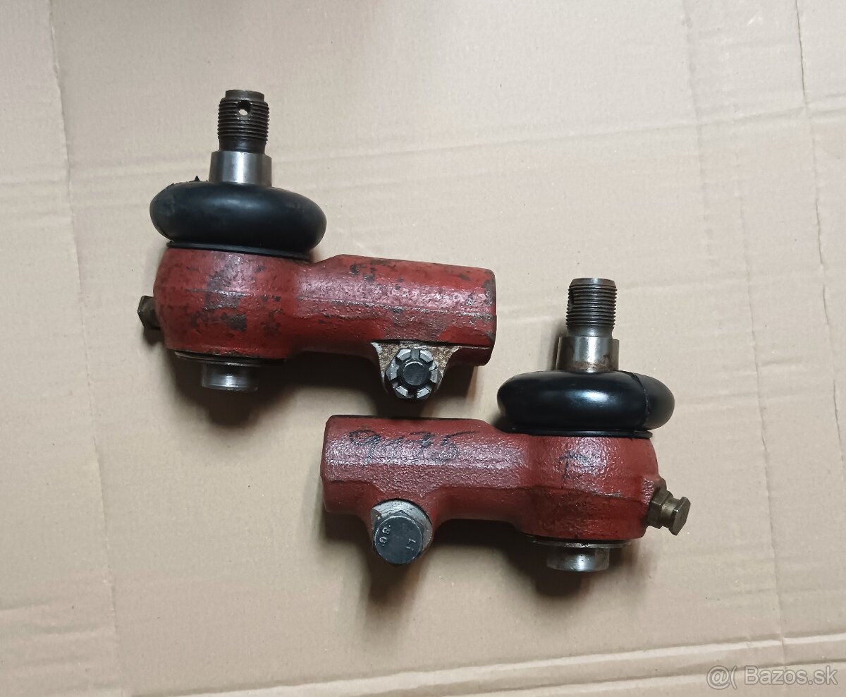 Praga V3s Tatra diely - 4