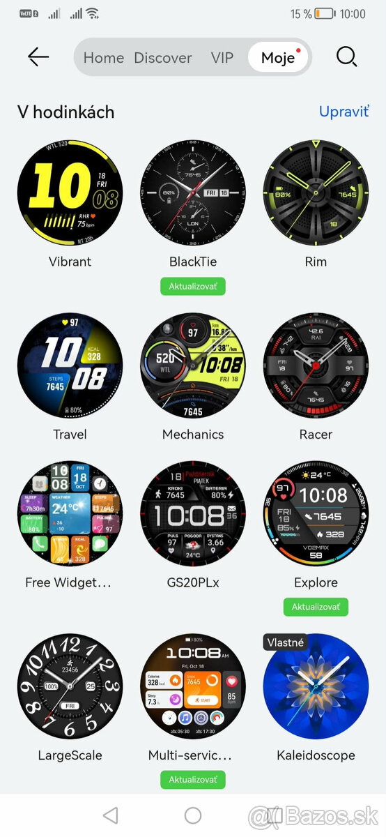 Huawei Watch GT Runner - 4