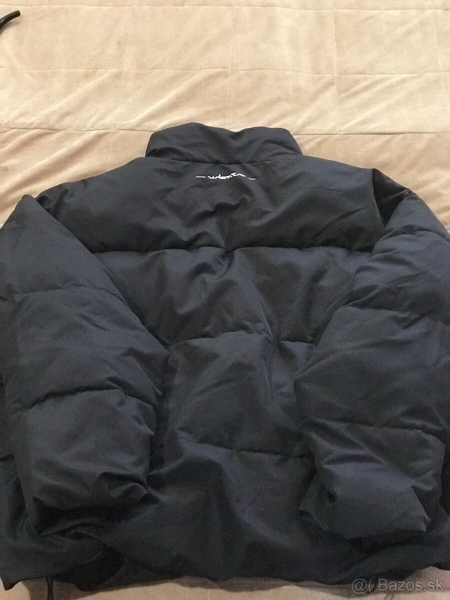 páperová bunda - 4