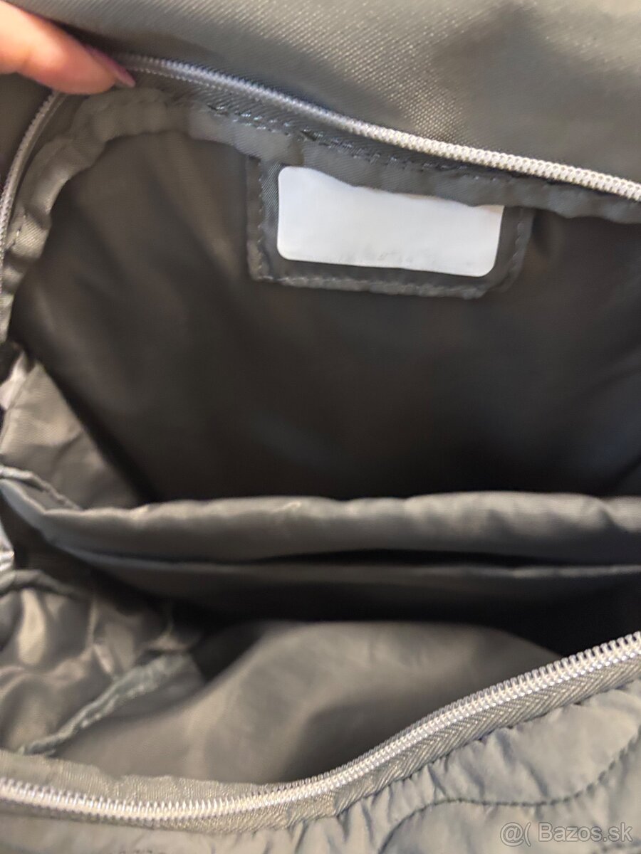 Školský batoh Beckmann s peračníkom - 4