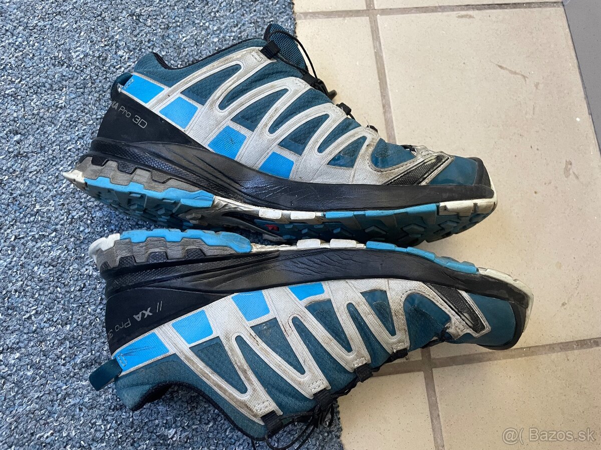 Salomon XA 40 2/3 - 4