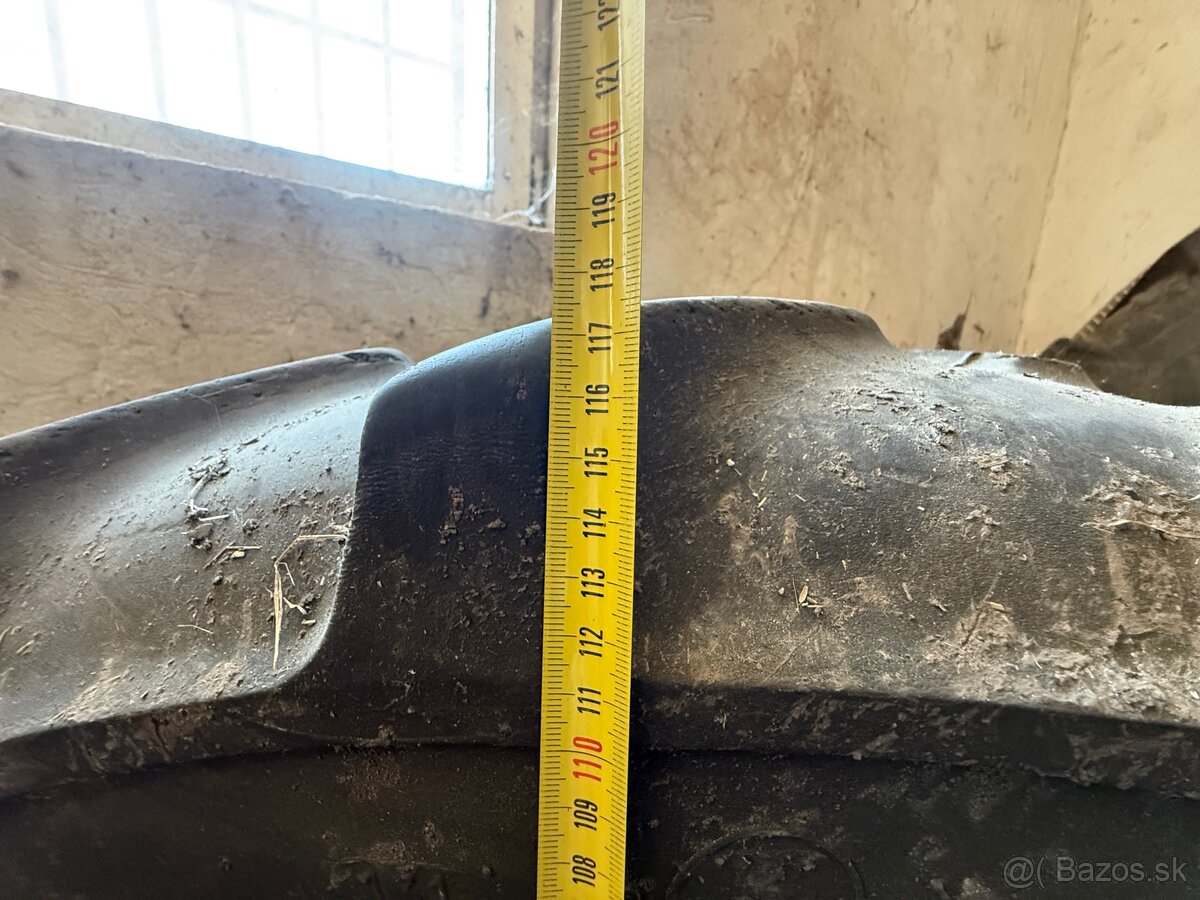 kultivačné kolesá - 4