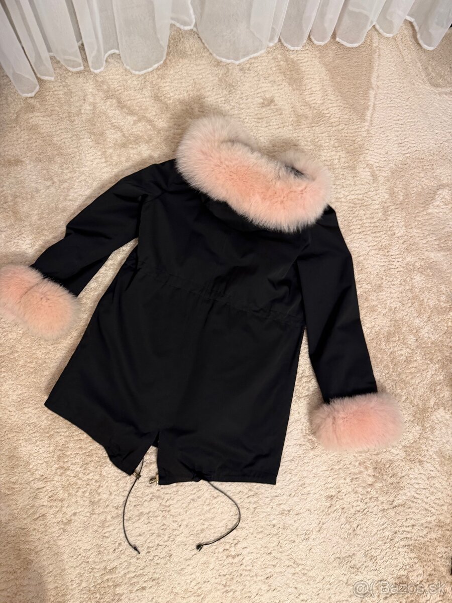 Zimna bunda - 4