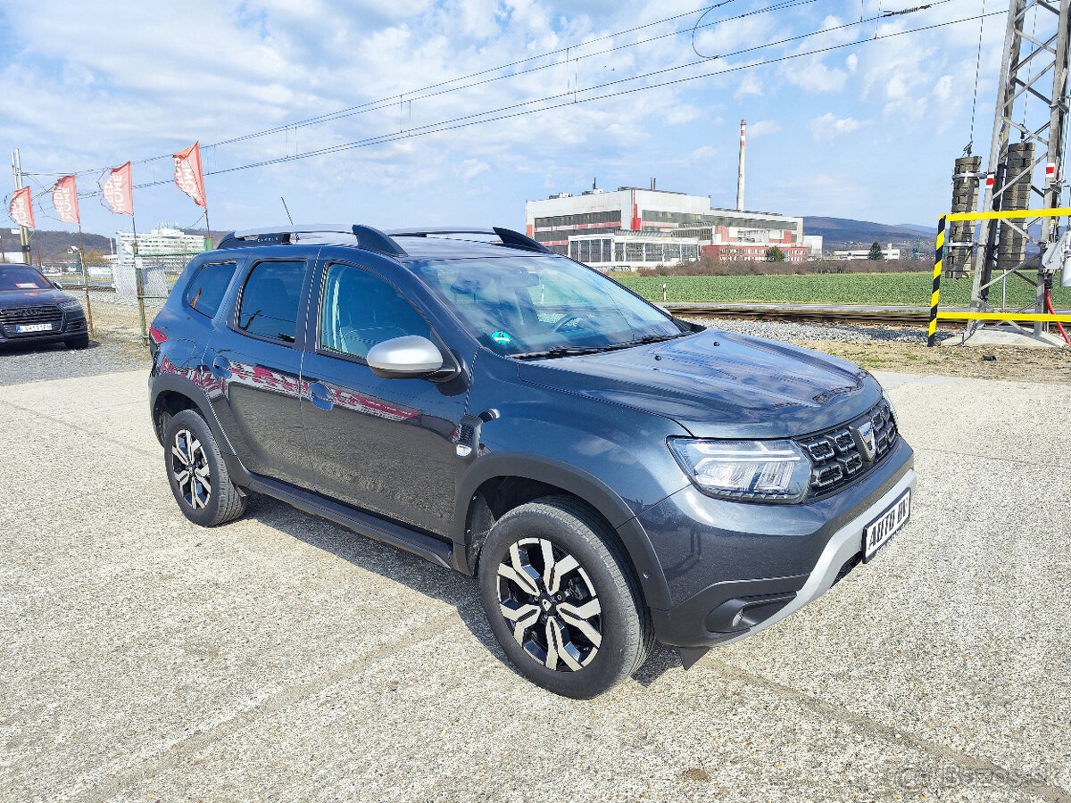 Dacia Duster 1.3 TCe 130 Comfort 4x2 - 4