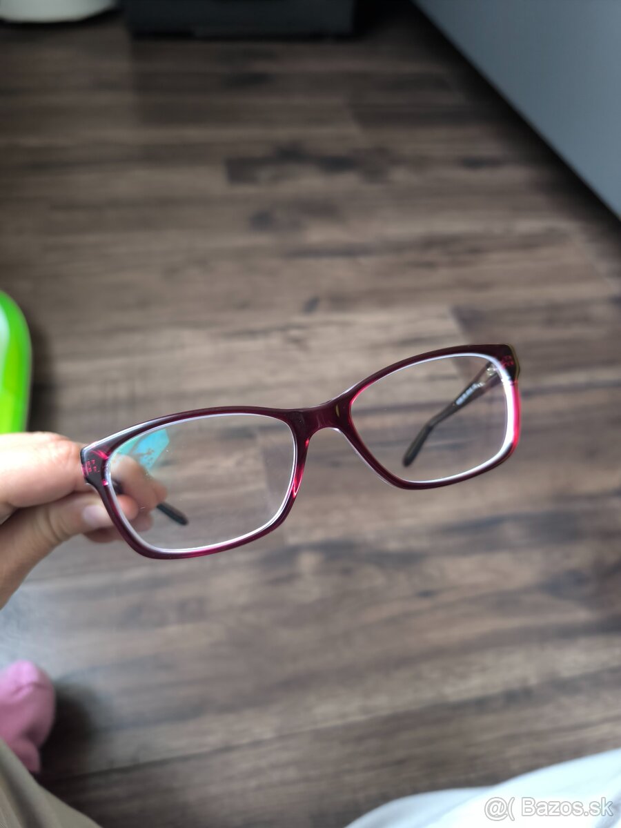 Okuliare - 4