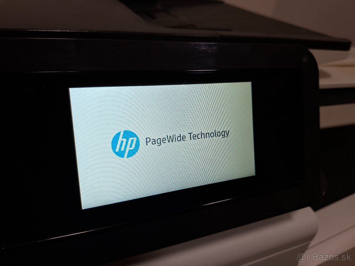 HP PageWide P57750dw - darujem za odvoz - 4