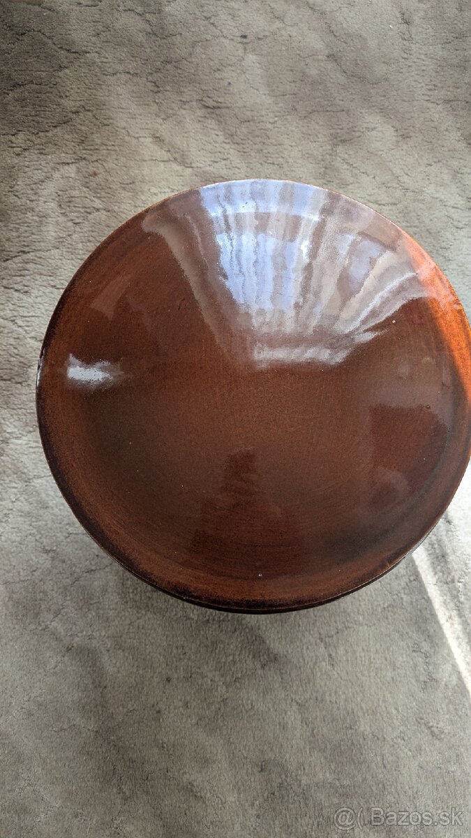 Keramický sud na kapustu - 4