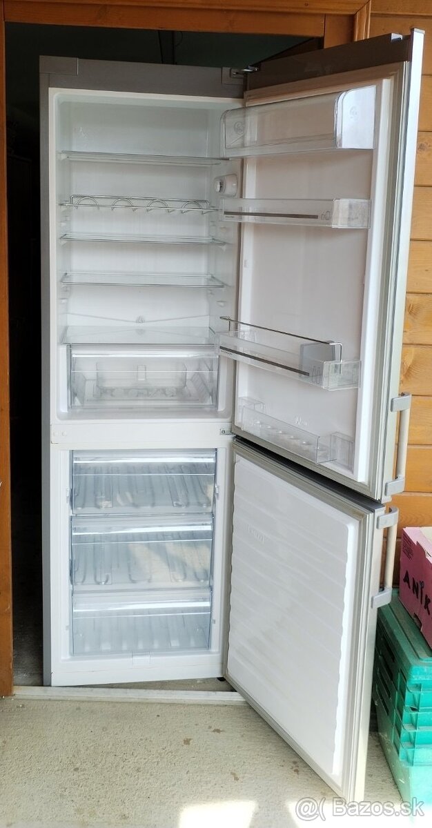 Whirlpool chladnička - 4