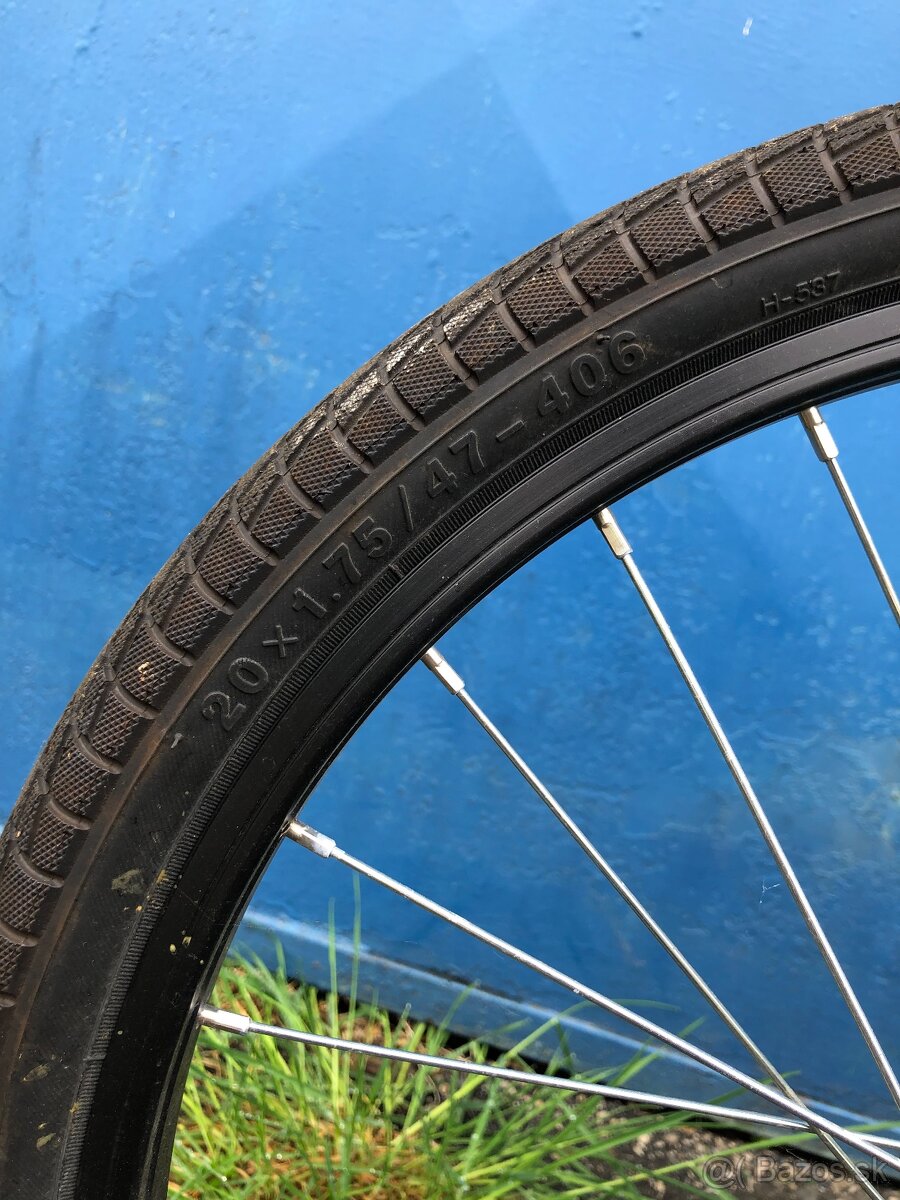 Predám detské bicykle - 4