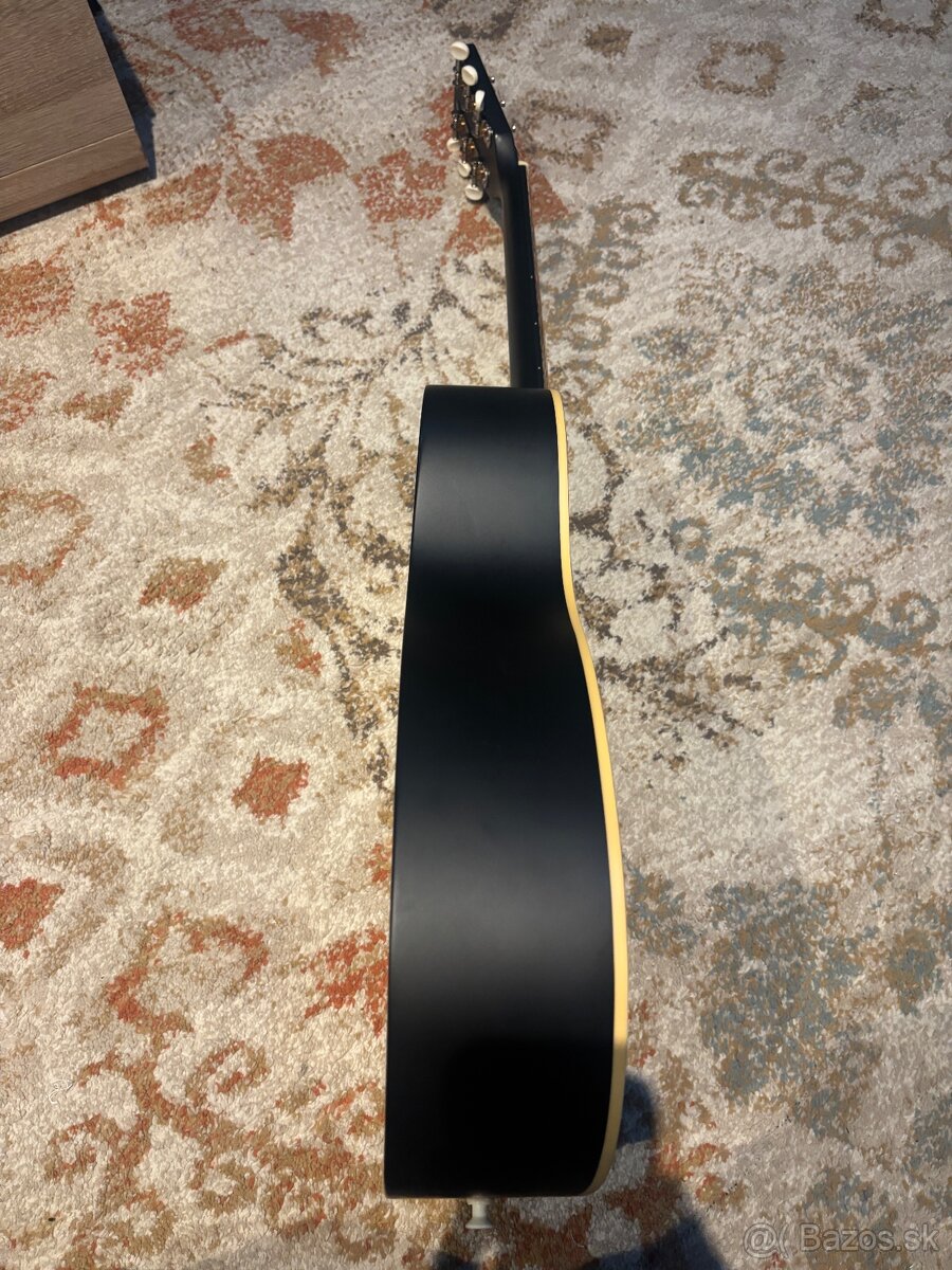 Gretsch Jim Dandy akusticka gitara - 4